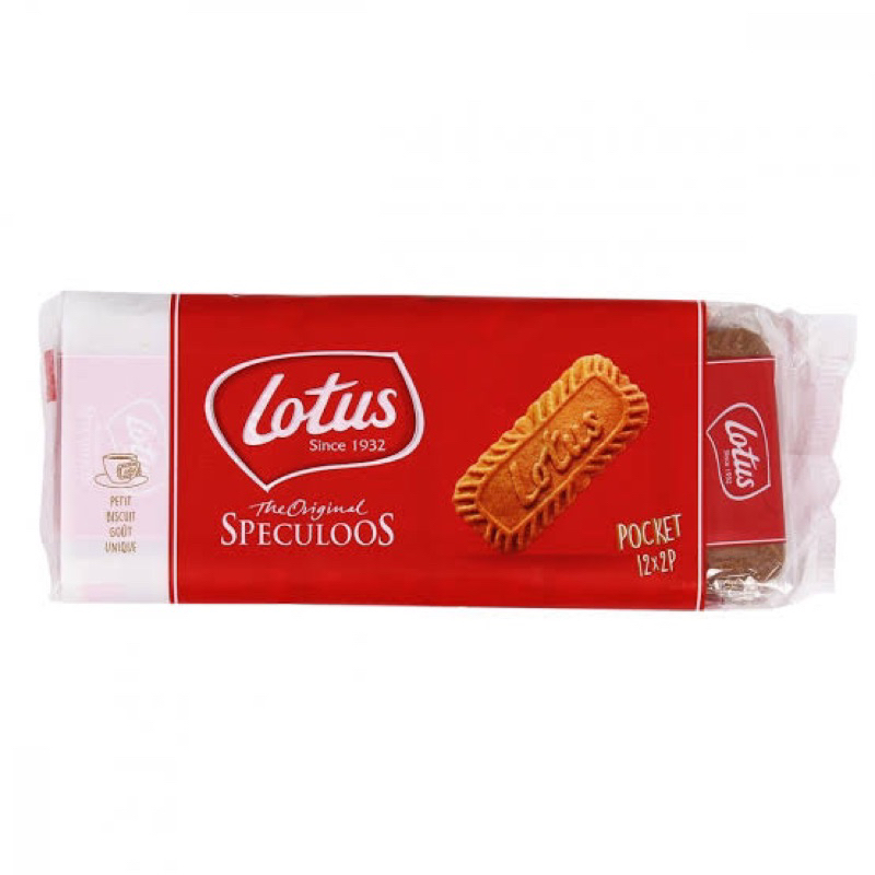lotus-biscoff-โลตัส-บิสคอฟ-แยมและคุกกี้คาราเมล-ในตำนาน