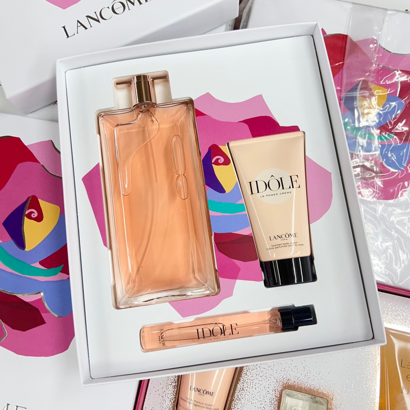 เซทน้ำหอม-limited-จาก-lancome-สินค้าเคาเตอร์แท้