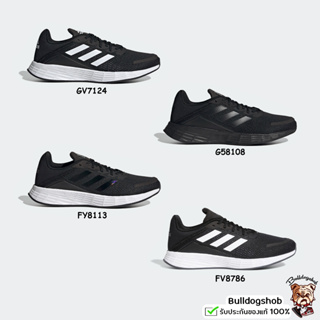 ภาพขนาดย่อของภาพหน้าปกสินค้าทักแชทรับโค้ดส่วนลด Adidas รองเท้า Duramo SL G58108 GV7124 FY8113 FV8786 - แท้/ป้ายไทย จากร้าน bulldogshob บน Shopee