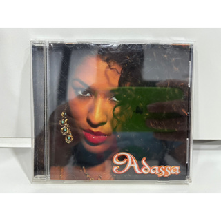 1 CD MUSIC ซีดีเพลงสากล  UICZ-3048  ADASSA / Kamasutra    (C15D55)