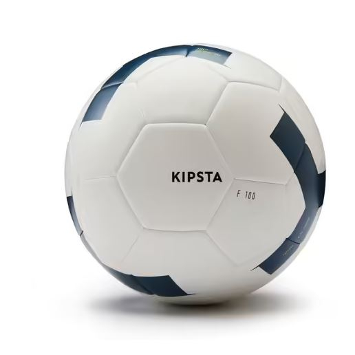 kipsta-ลูกฟุตบอล-ฟุตบอลแบบเกรดดี-รุ่น-sunny-500-เบอร์-5-มี2สีให้เลือก