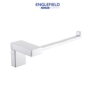 ENGLEFIELD Tozzo paper holder ที่ใส่กระดาษชำระ รุ่นทอสโซ่ K-72565X-CP