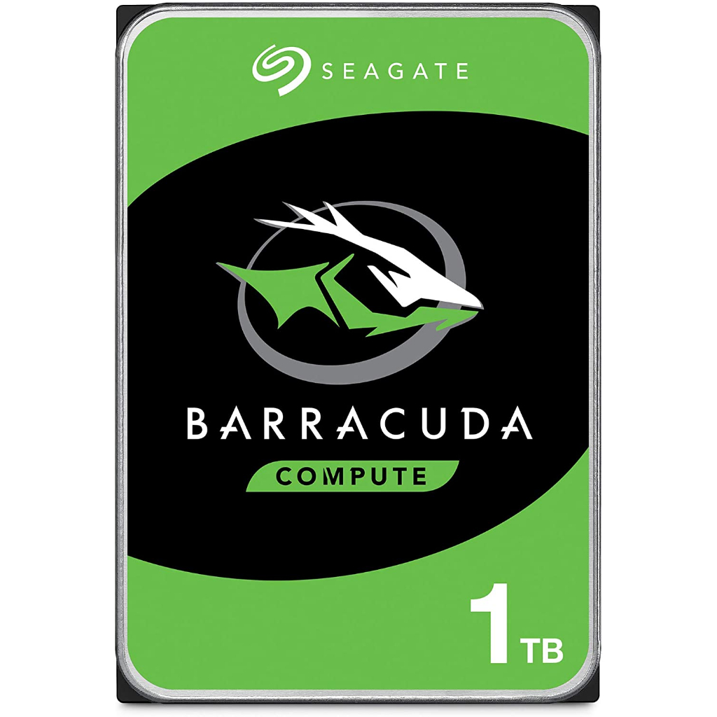 seagate-hdd-barracuda-1tb-compute-7200rpm-st1000dm014-ฮาร์ดดิสก์สำหรับคอมพิวเตอร์-ของแท้-ประกันศูนย์-3ปี