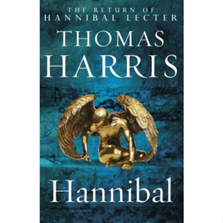 Hannibal - Hannibal Lecter Thomas Harris