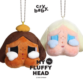 Crybaby สินค้าที่ระลึก Crybaby Every Body Cries Sometimes พวงกุญแจ Crybaby กระเป๋า Crybaby