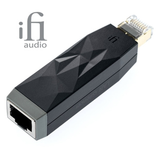 IFI AUDIO : LAN ISILENCER