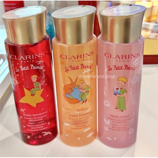 Clarins Treatment Essense 200ml (Limited) เอสเซ็นส์ลวดลายลิมิเตดน่ารักมว๊ากกกก