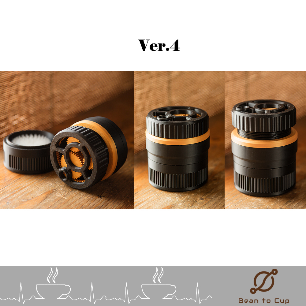 10-10-ver-2-4-diy-needle-distributor-planet-gears-เข็มเกลี่ยกาแฟ-3d-print