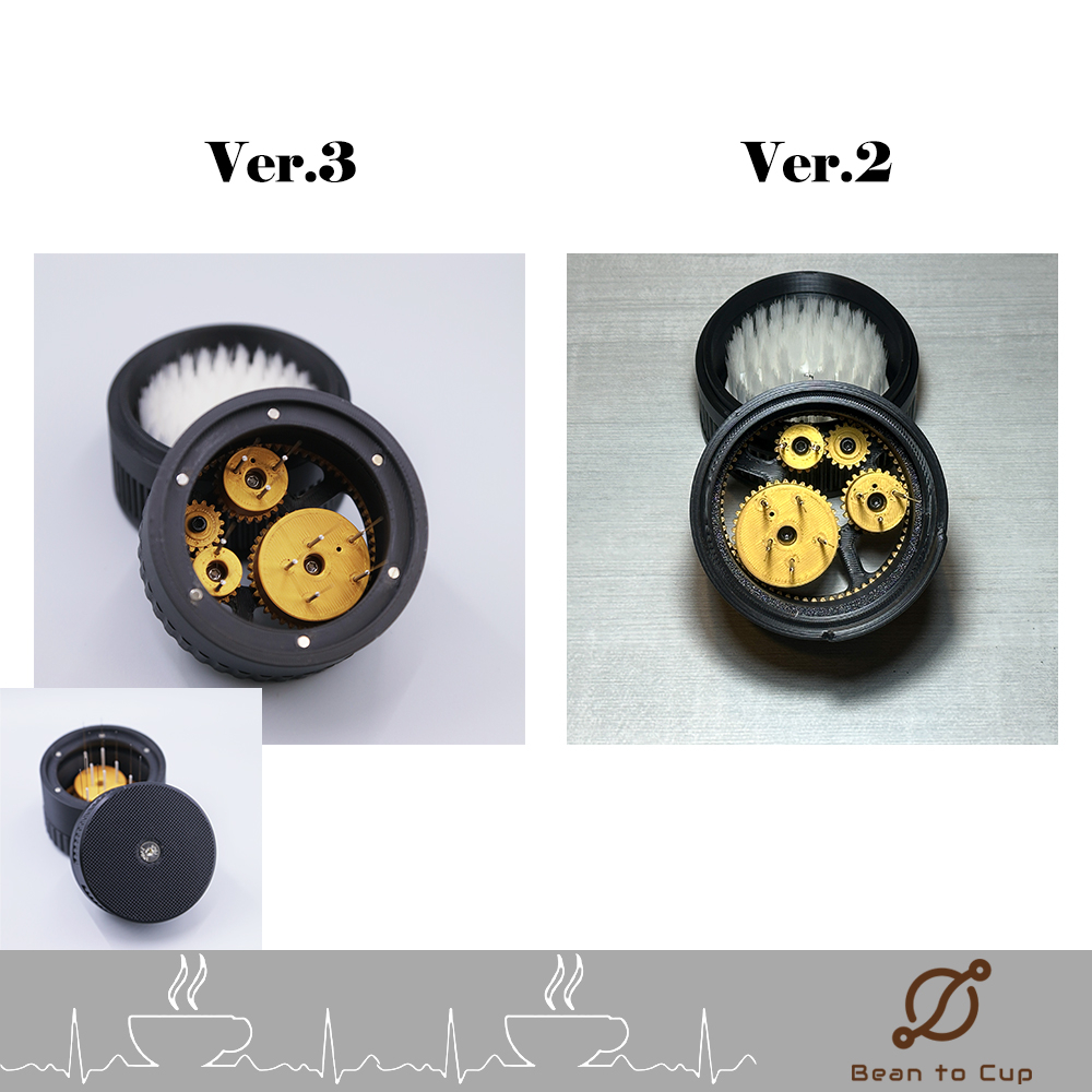 10-10-ver-2-4-diy-needle-distributor-planet-gears-เข็มเกลี่ยกาแฟ-3d-print