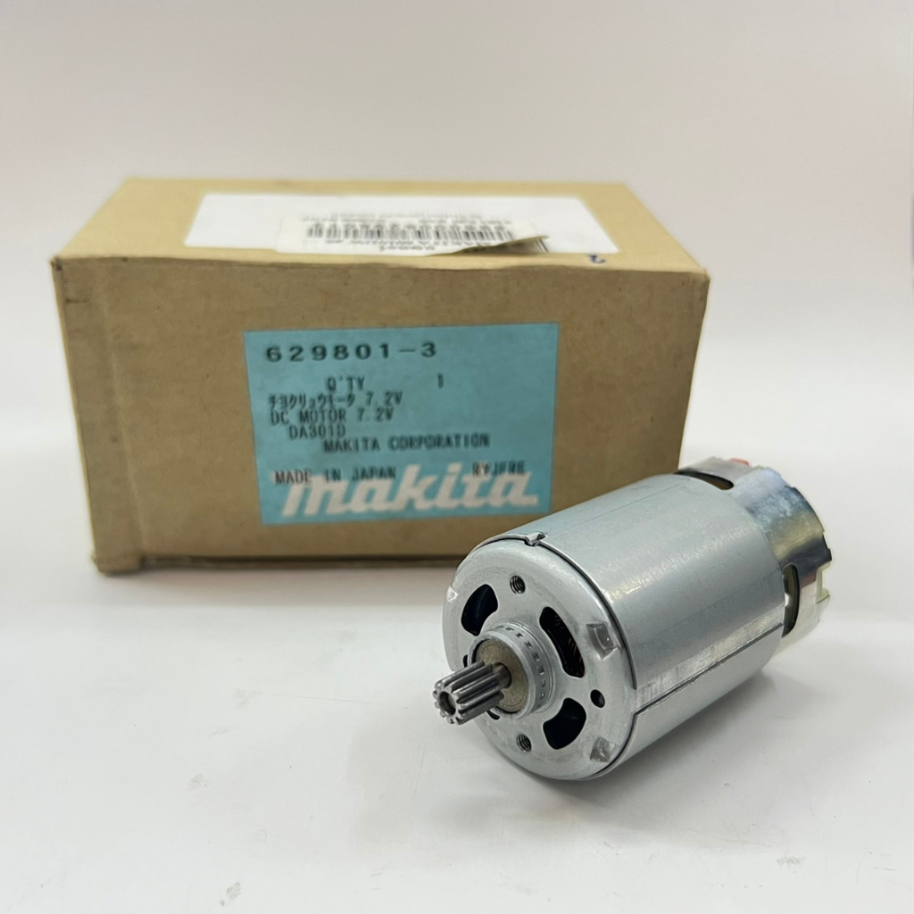 makita-มอเตอร์-dc-สำหรับสว่านไร้สาย-รุ่น-6010d-6010dw-5-dc-motor-629801-3