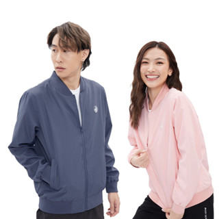 BODY GLOVE BASIC Bomber Jacket Fall 2023 แจ็กเก็ต รวมสี