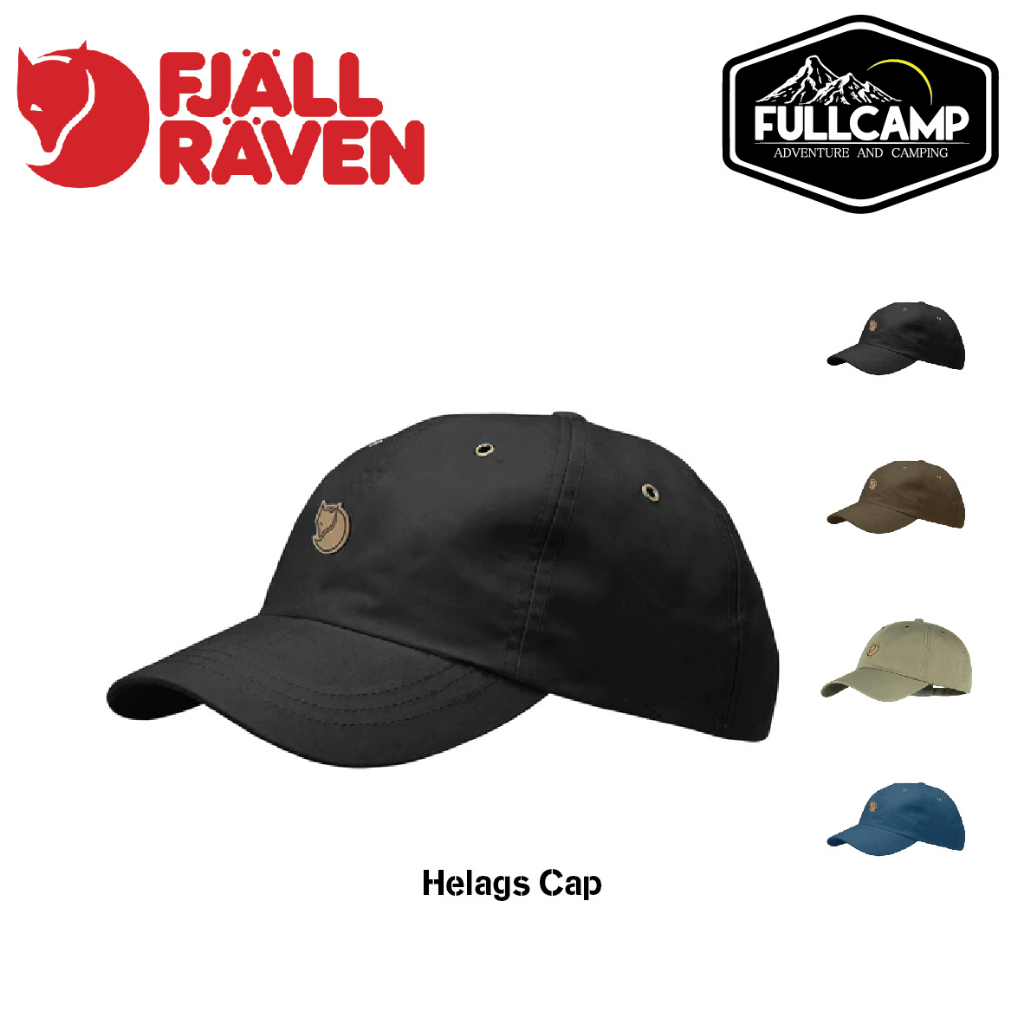 helags cap