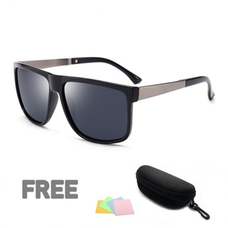 แว่นกันแดด  Wayfarer Style รุ่น  BS-944