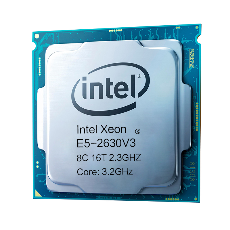 ntel® Xeon® E5-2660 V4 E5-2650V4 E5-2640V4 E5-2630V4 2640V3 2630V3 E5 ...