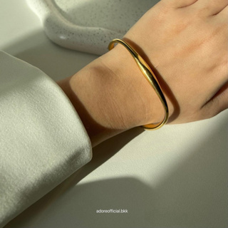 Adoreofficial.bkk | Cozy bracelet