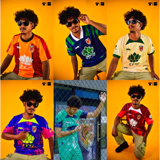 เสื้อแข่ง ปราจีนบุรีซิตี้ 2023 X TWSPORT photo