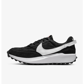 รองเท้าผ้าใบผู้หญิง Nike Waffle Debut ของแท้ 100%