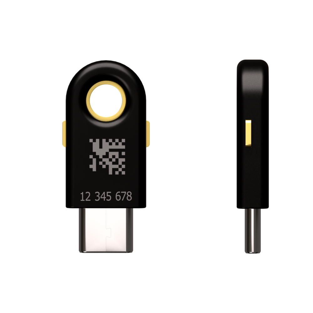 yubikey-5c-security-key-ใช้ป้องกันการโดนแฮกบัญชี-facebook-gmail-youtube-etc