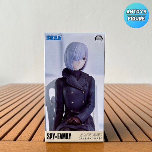 10-10-sale-ฟิกเกอร์-ของแท้-lot-spy-x-family-fiona-frost-nightfall-premium-perching-figure