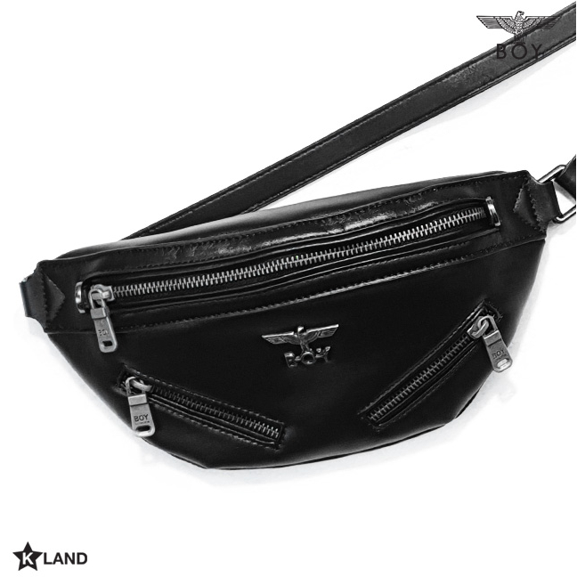 Boy london sling bag sale