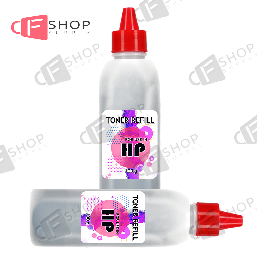 cfsupply-ผงหมึก-hp-100g-สำหรับเครื่องพิมพ์เลเซอร์-for-hp-laserjet-p1005-1006-p1007-p1008-p1102-p1102w-p1505-p1505n