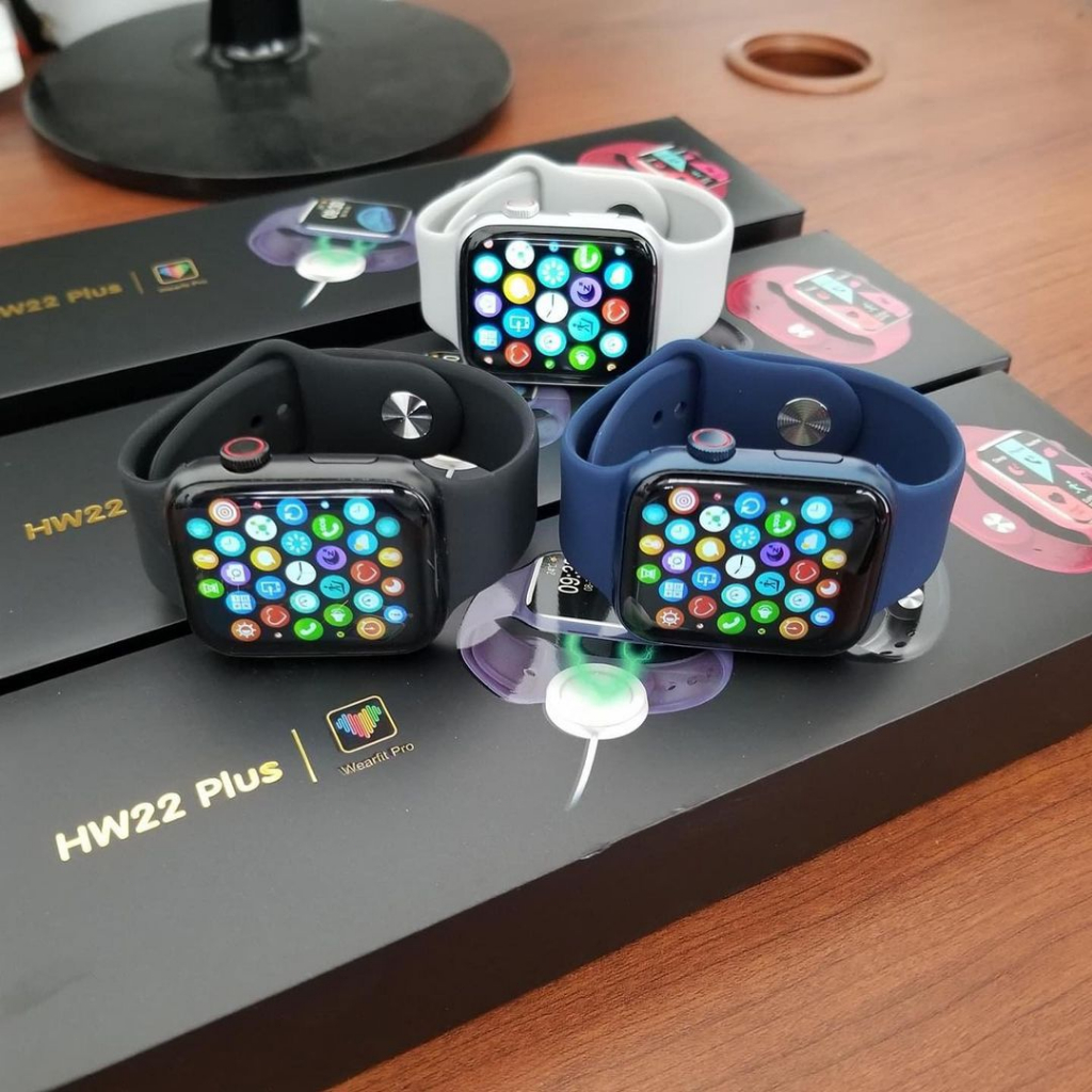 hw57-pro-hw22-hw67-mini-hw67-plus-smartwatch-waterproof-สมาร์ทวอทช์-แท้-นาฬิกา-smart-watch-นาฬิกาวัดความดัน-วัดชีพจ