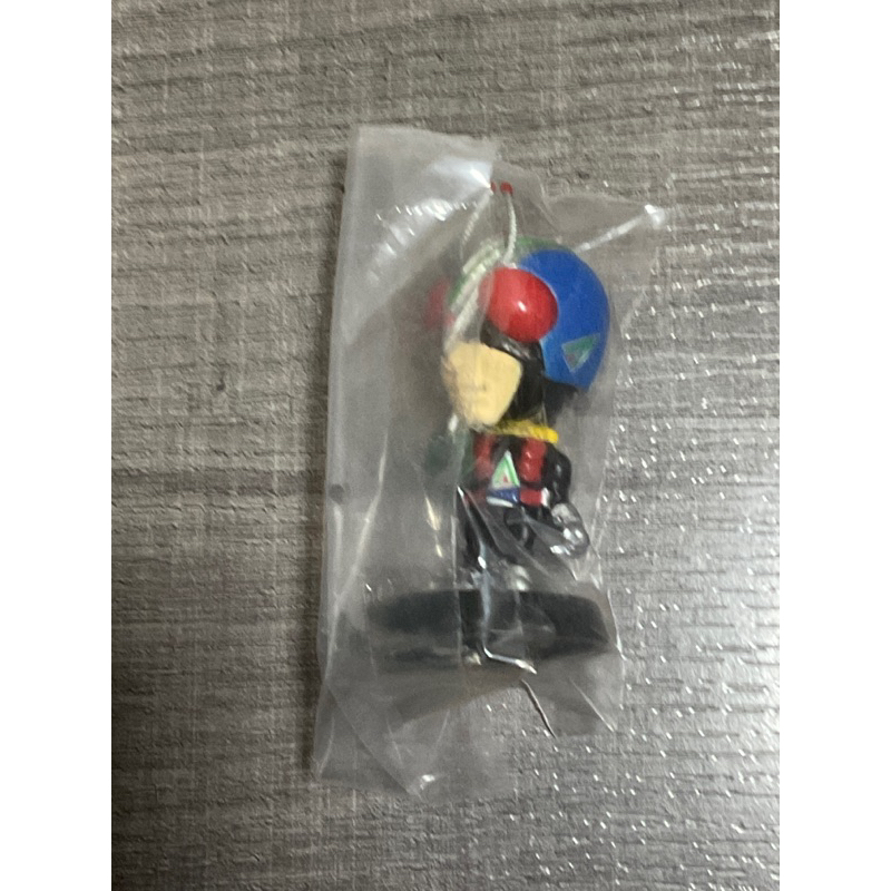 MINI BIG HEAD FIGURE (MBH) kamen rider vol.3 | Shopee Thailand
