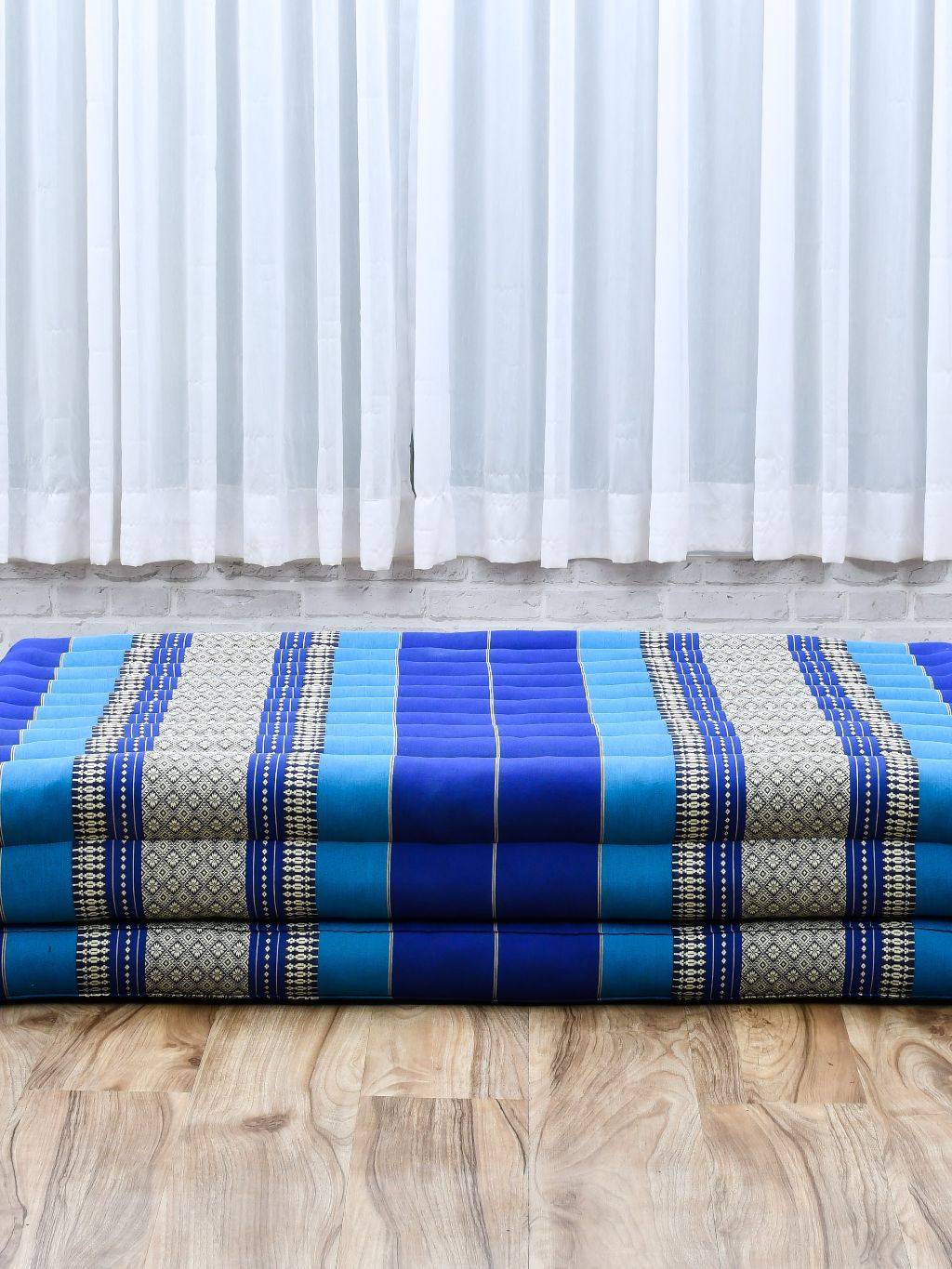 Vasora Trifold Mattress XL ที่นอน 3 พับ ฟูก ที่นอนปิคนิค ที่นอนนุ่น ...