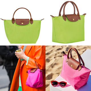 LE PLIAGE ORIGINAL Handbag S ของแท้พร้อมส่งจาก Shop ไทย