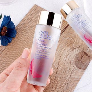 Estee Lauder Micro Essence Skin Activating Treatment Lotion 50 ml.