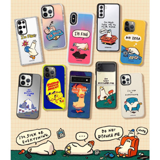 CASETiFY 15ProMax/15Plus/14PRO/14/13Pro/12/11 PRO/11ProMax [กดรับโค้ด 10% 15%] พรีออเดอร์