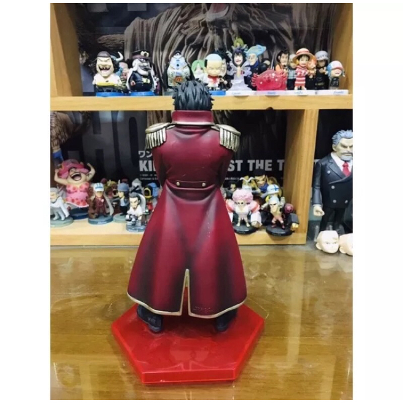 (DxF) แท้100% โรเจอร์ Roger ฐานหกเหลี่ยม ฐาน 6 เหลี่ยม One piece วันพีช ...