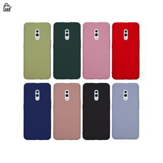 เคส OPPO K3 CPH1955 ออปโป เค3 เคสซิลิโคนนิ่ม สีพาสเทล TPU บาง