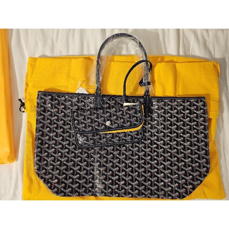 Goyard St Louis PM (New) Shopee Thailand