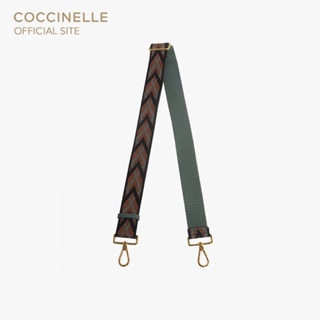 COCCINELLE NASTRO SHOULDER STRAP 682501 สายกระเป๋า