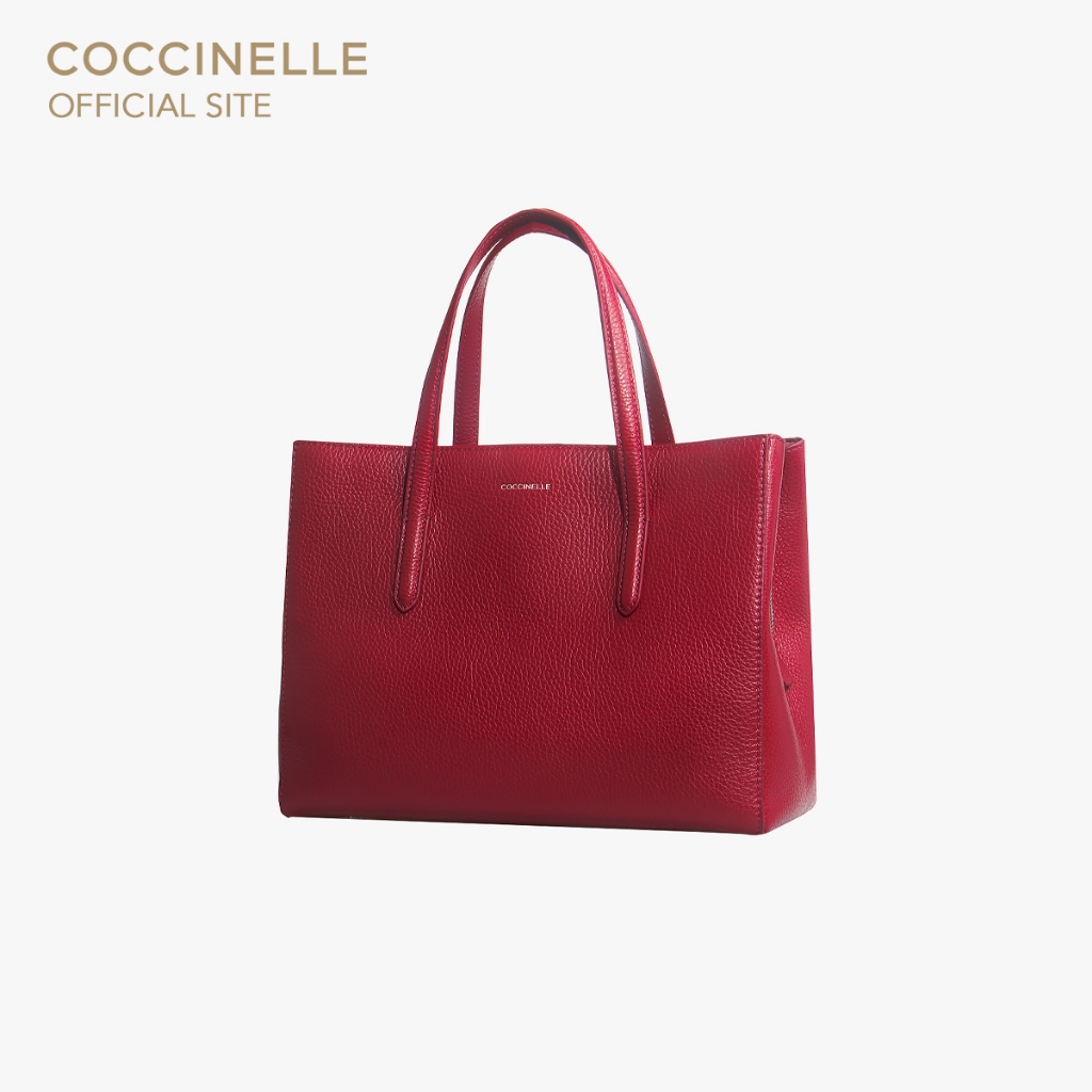 coccinelle-swap-handbag-180101-กระเป๋าถือผู้หญิง