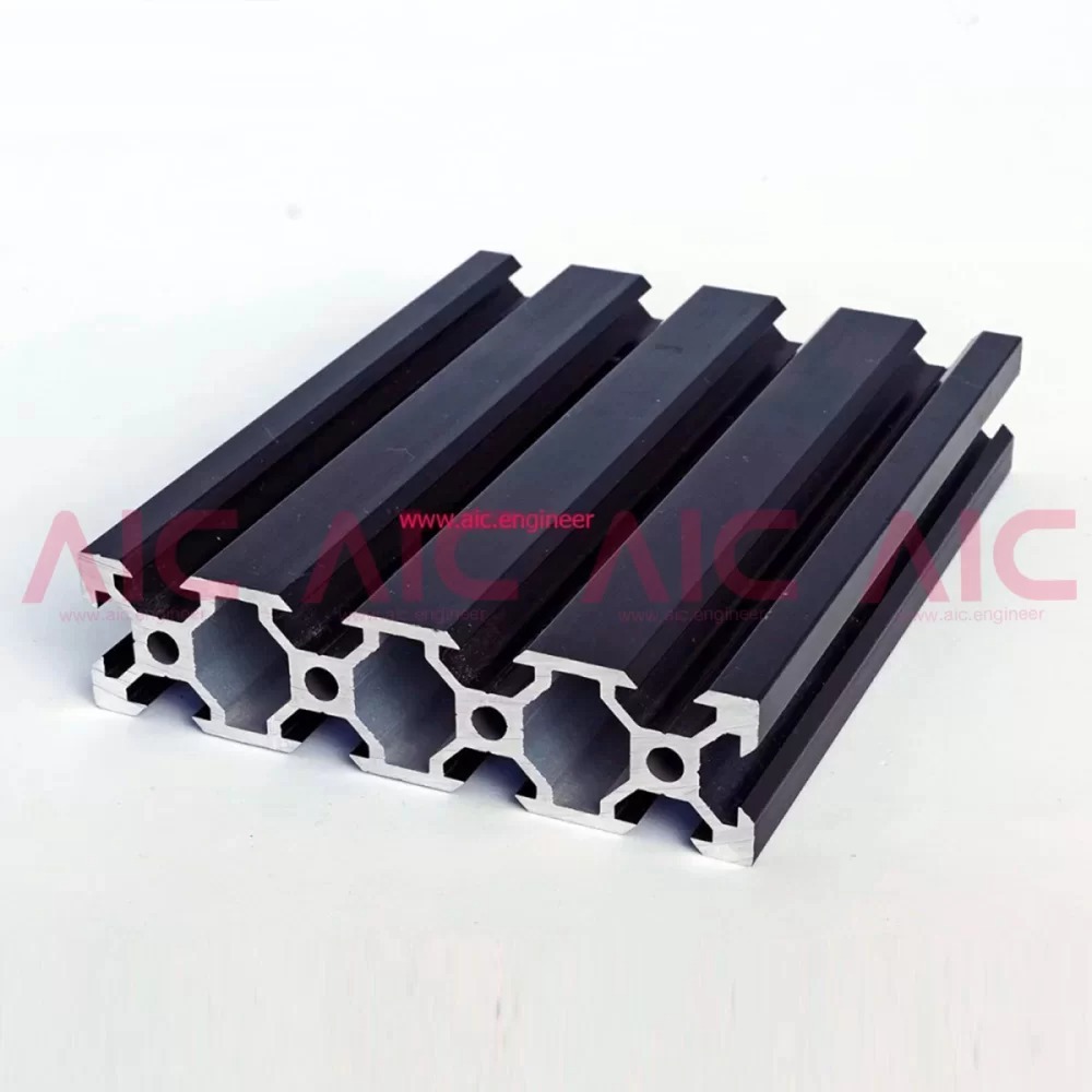 อลูมิเนียมโปรไฟล์-20x80mm-v-slot-โครงอลูมิเนียม-aic