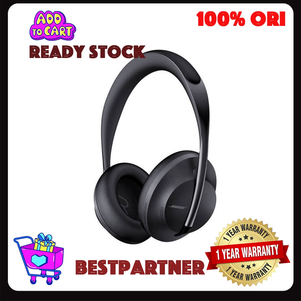 Prisjakt bose 700 sale