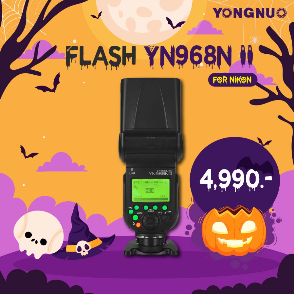 yongnuo-yn968n-ii-gn60-ttl-hss-wireless-flash-for-nikon