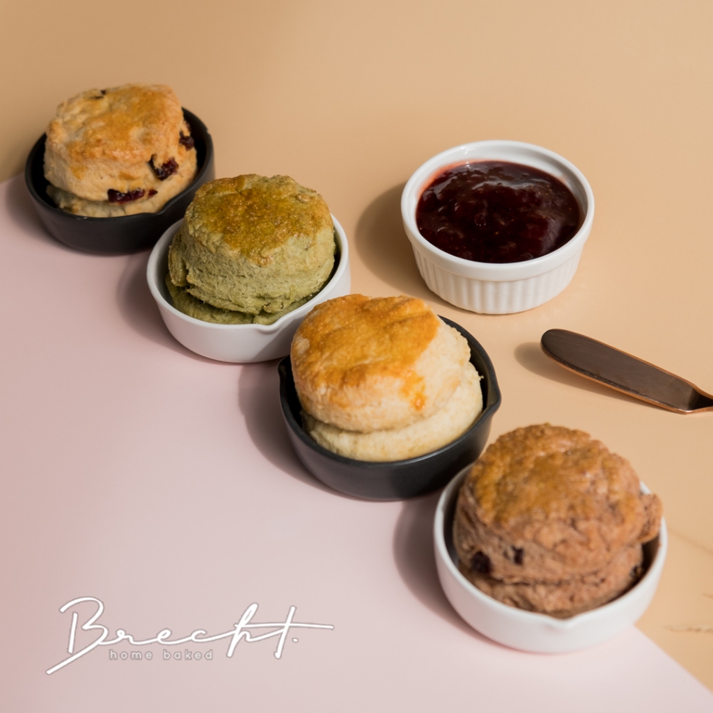 ส่งฟรี-ขายส่ง-frozen-scone-สโคน-แช่แข็ง-เนยสดพรีเมี่ยม