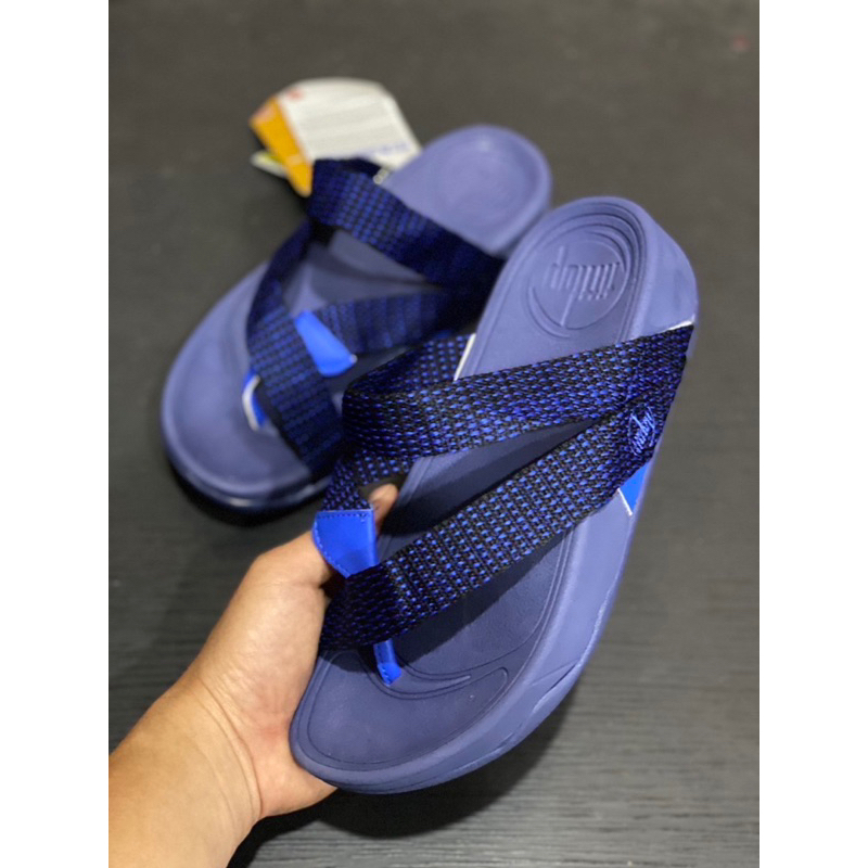 รองเท้าแตะfitflop-รองเท้าสุขภาพ-ผู้ชายพื้นนุ่มใส่สบายเท้า-สินค้า-พร้อมส่งสนใจสั่งได้ค่ะ