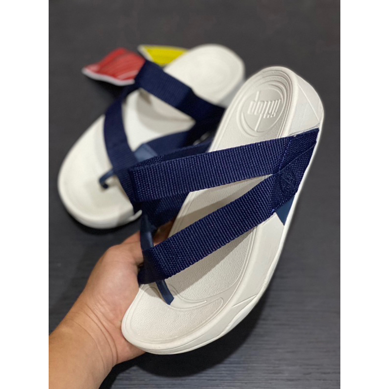 รองเท้าแตะfitflop-รองเท้าสุขภาพ-ผู้ชายพื้นนุ่มใส่สบายเท้า-สินค้า-พร้อมส่งสนใจสั่งได้ค่ะ