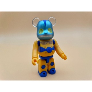 Be@rbrick Series 45 Super Secret: SOFTVINYL TOY