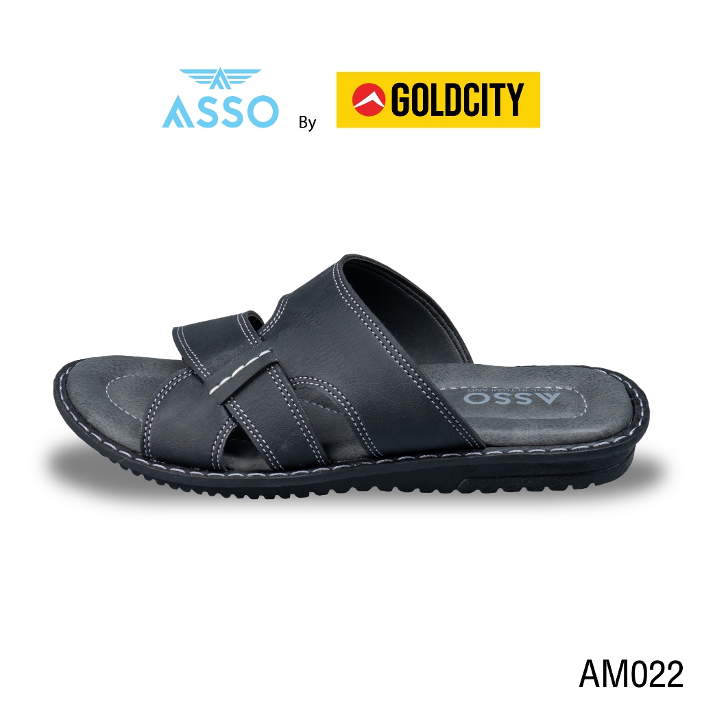asso-รองเท้าแตะ-รุ่น-am022-ใส่สบาย-เหมาะสำหรับทุกเพศทุกวัย-280