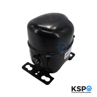 คอมเพรสเซอร์ ตู้เย็น HITACHI รุ่น FL2088-SW FL2088-SZ ขนาด 1/3HP AC220 ...