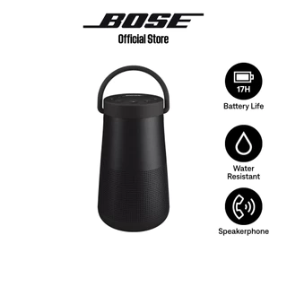 ぽんちゃん様用Bose SoundLink Revolve+ II 黒 Bose SoundLink Revolve Plus II Portable Bluetooth Speaker