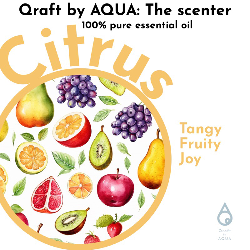 essential oil(citrus) grapefruit,lemon,bergamot,orange,yuzu,petitgrain,lemongrass,citronella,may