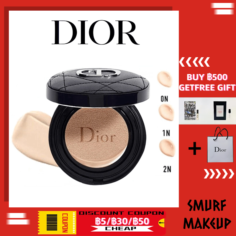 แบรนด์แท้100-dior-forever-perfect-cushion-0n-1n-2n