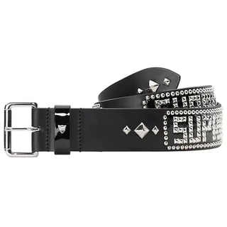 SUPREME HTC STUDDED BELT