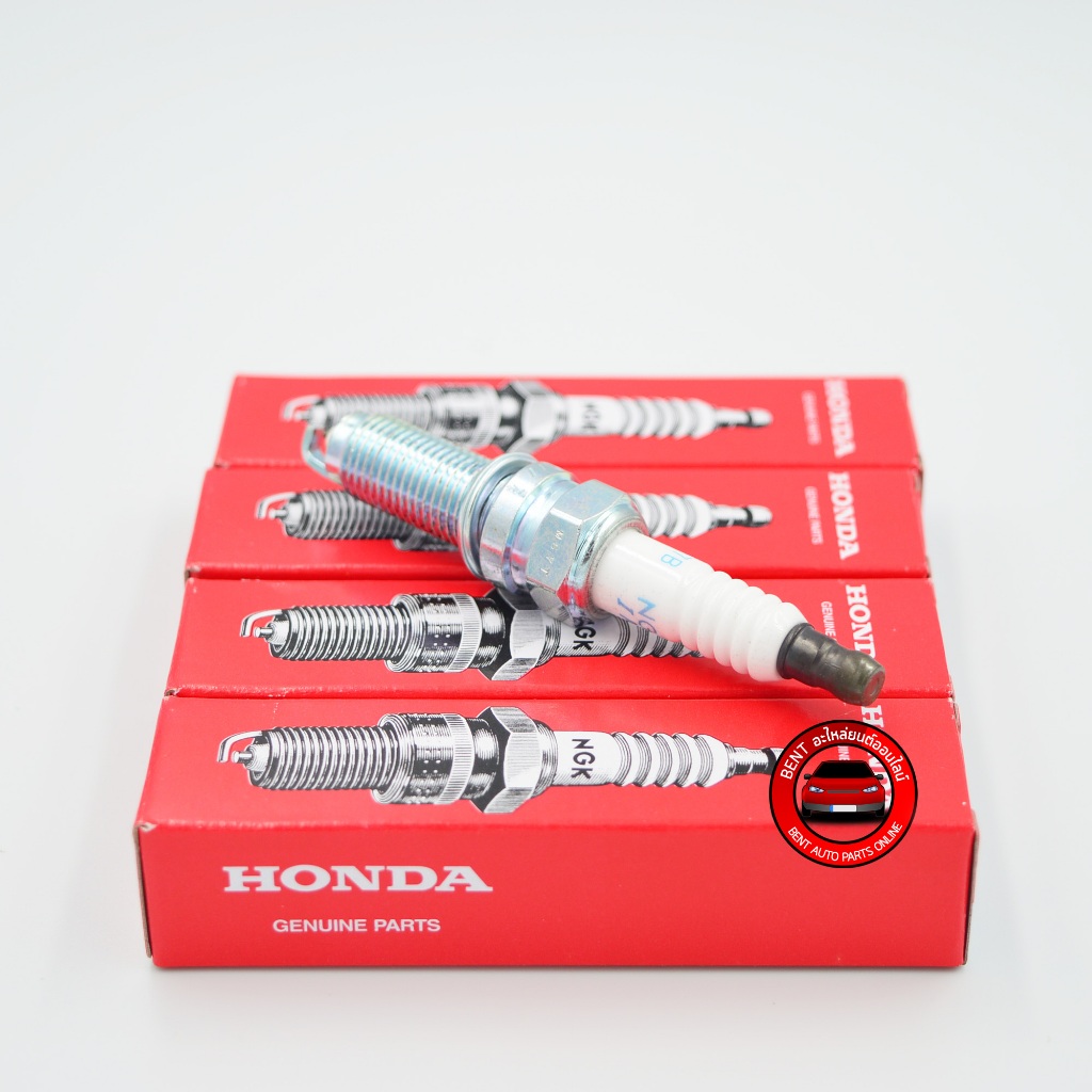 หัวเทียน เข็ม (IRIDIUM POWER) แท้ รหัส (12290-R48-H01) ยี่ห้อ HONDA ...